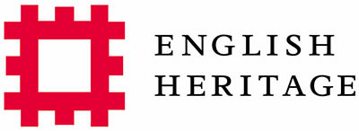 English Heritage Logo