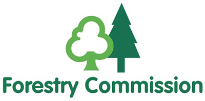 Forestry Commission Logo