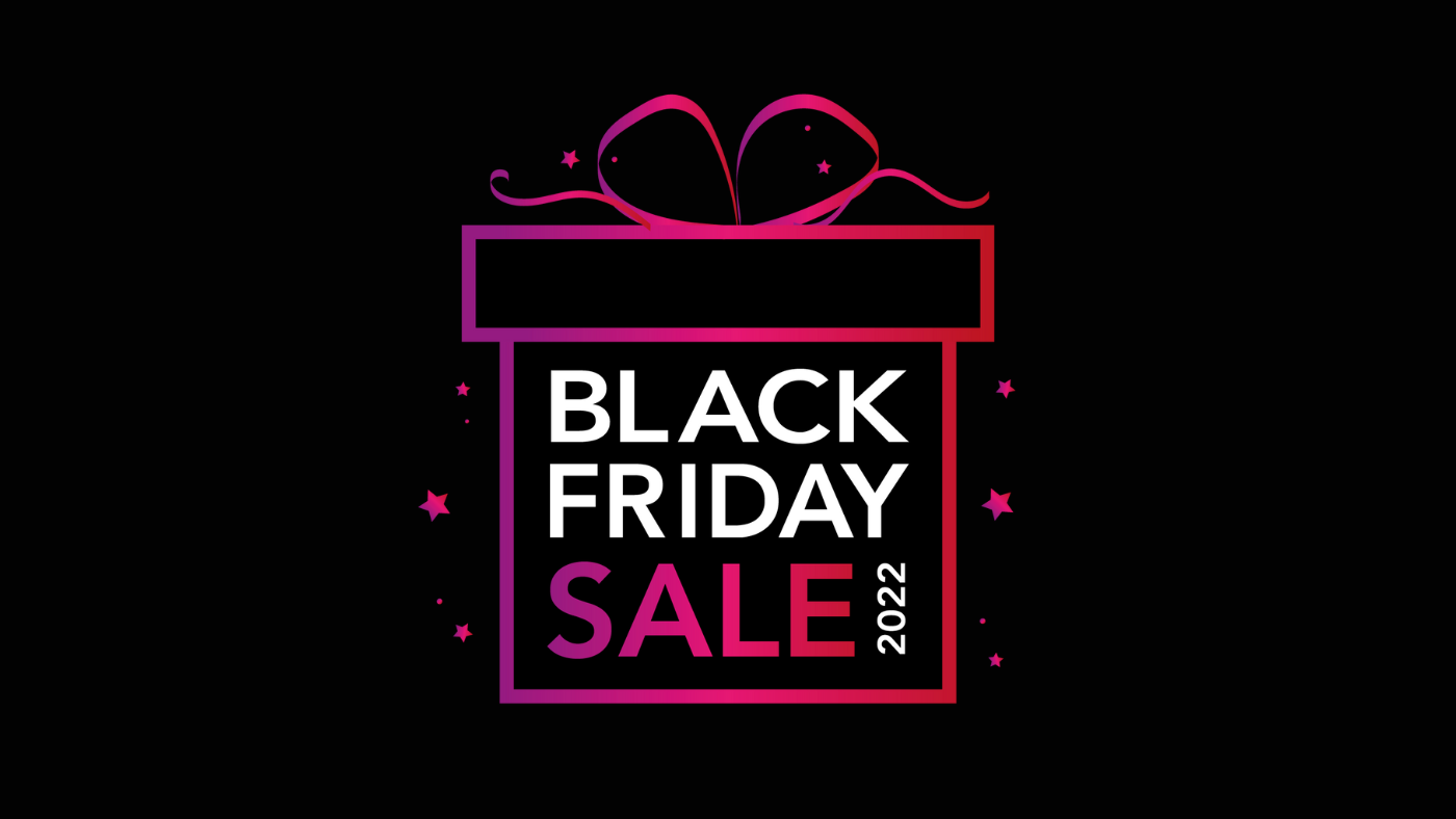 10 of Our Best Black Friday Offers!