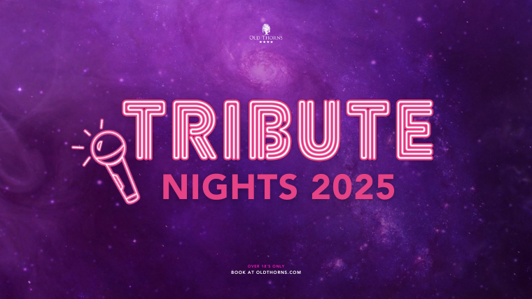 New Tributes Added to Our Line Up
