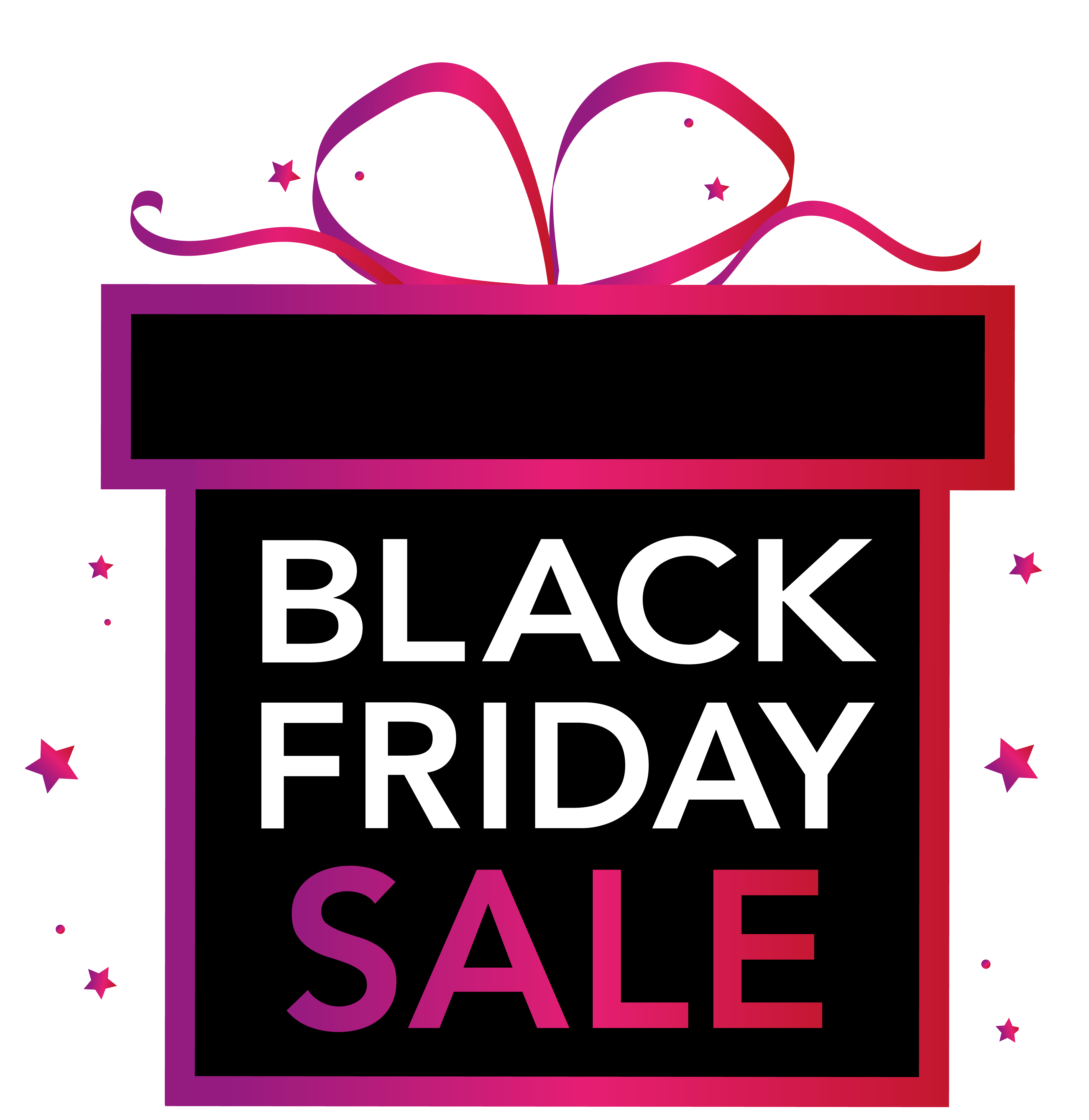Black Friday 2023 Golf Break